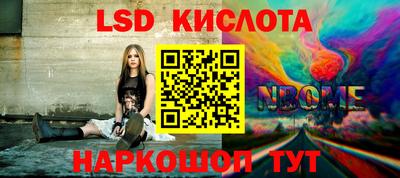 гашик Бердск